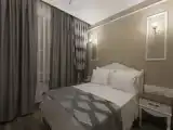 Двухместный номер Стандарт с балконом