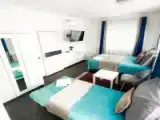 Номер Deluxe