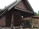 Семейный номер Стандарт с балконом