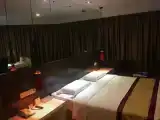 Номер Deluxe