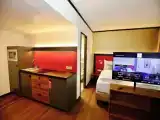 Двухместный полулюкс