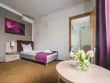 Run of House