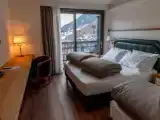 Номер Deluxe