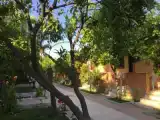 Бунгало Стандарт с видом на окрестности