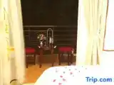 Семейный люкс с балконом
