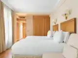 Четырёхместный номер Стандарт
