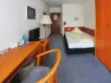 Одноместный номер Стандарт