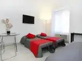 Четырёхместный номер