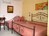 Трёхместный номер Стандарт