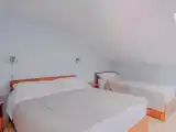 Номер Стандарт с видом на море