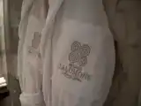 Двухместный номер Deluxe Дуплекс