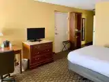 Двухместный номер Стандарт