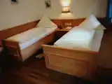 Одноместный номер Стандарт