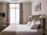 Трёхместный номер Стандарт