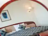 Номер Стандарт с балконом