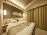 Двухместный номер Deluxe