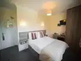 Двухместный номер Комфорт