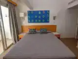 Номер Стандарт с видом на море