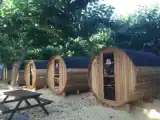 Двухместный номер Стандарт