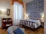 Двухместный номер Superior с видом на море