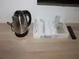 Четырёхместный семейный номер Стандарт