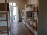 Кровать в общем номере