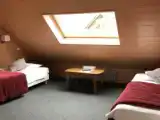 Апартаменты