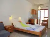 Двухместная студия