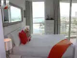 Номер Deluxe с 2 комнатами
