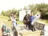 Кровать в общем номере