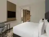 Двухместный люкс Deluxe