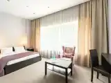 Двухместный номер Superior