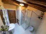 Номер Стандарт с 2 комнатами с видом на парк