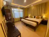 Двухместный номер Deluxe