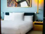 Двухместный номер Deluxe