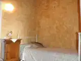 Одноместный номер Deluxe с балконом