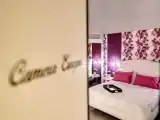 Двухместный номер Luxury