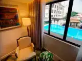 Двухместный номер Premier с красивым видом из окна