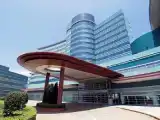 Двухместный клубный номер Luxury
