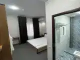 Двухместный номер Стандарт с видом на внутренний двор