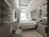 Двухместный номер VALO Комфорт