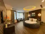 Двухместный полулюкс