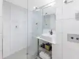 Номер Стандарт с видом на сад