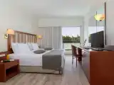 Двухместный номер Стандарт с видом на бассейн