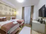 Одноместный номер Стандарт