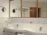 Двухместный номер Стандарт Цокольный этаж