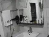 Двухместный номер Стандарт