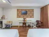 Трёхместный номер Superior
