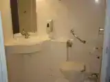 Одноместный номер Стандарт