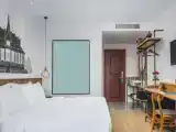 Двухместный номер Superior